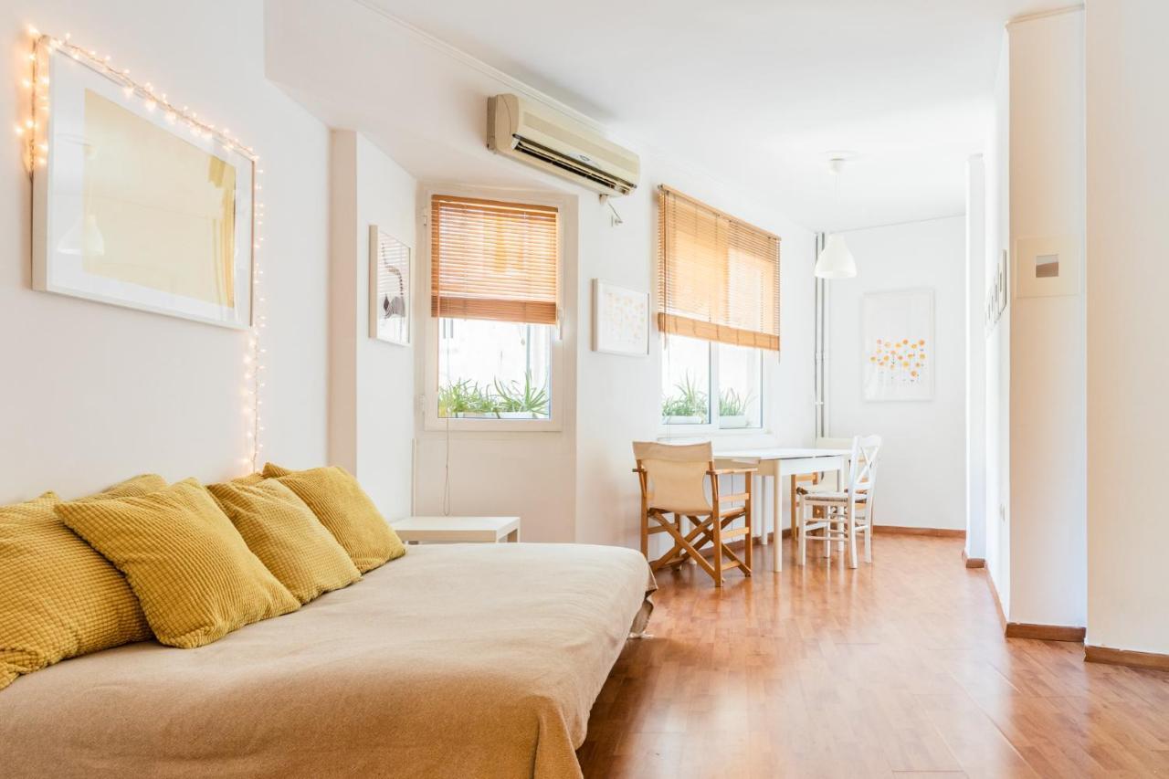 Beautiful Studio - Heart Of Athens Daire Dış mekan fotoğraf